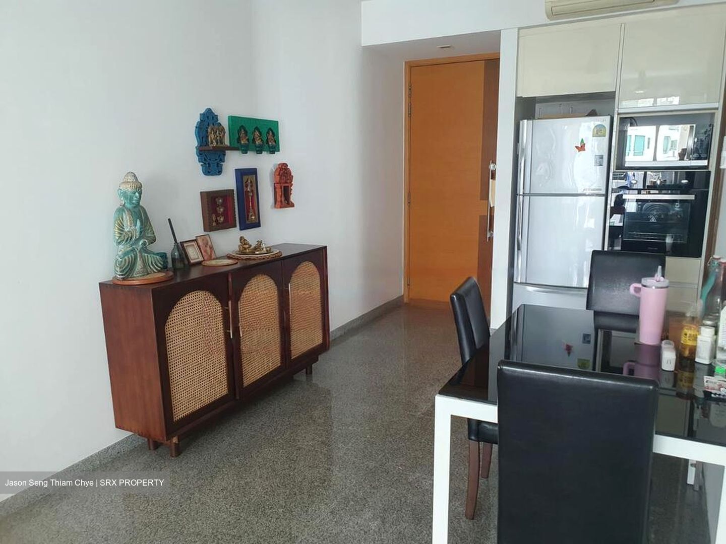 Casa Merah (D16), Apartment #458131221
